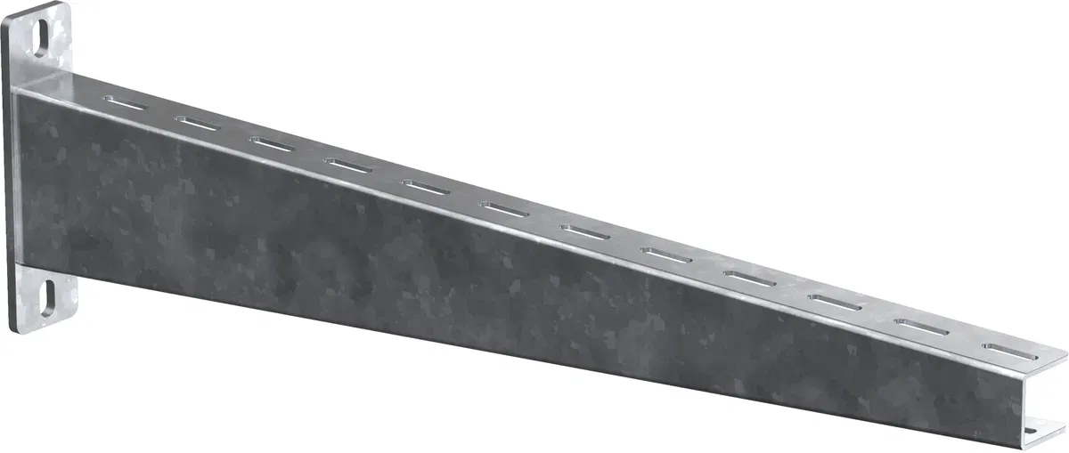 Консоль усиленная NKU600 HDZ IEK CLW10-NKU-600-025-4-HDZ
