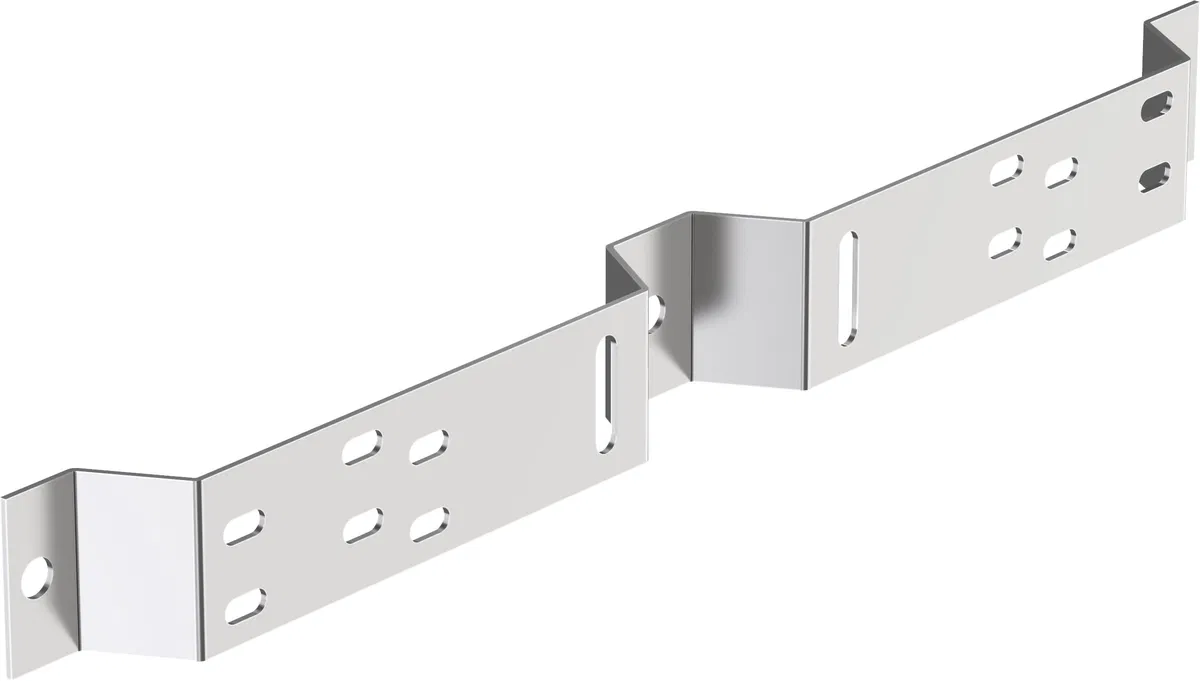 Wall post SNP400 IEK CLW10-SNP-400
