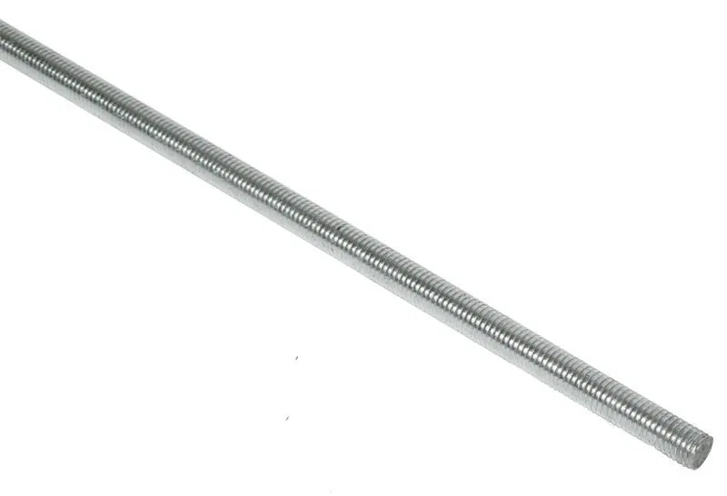 Шпилька резьбовая М8 L2000 IEK CLW10-TM-08-2