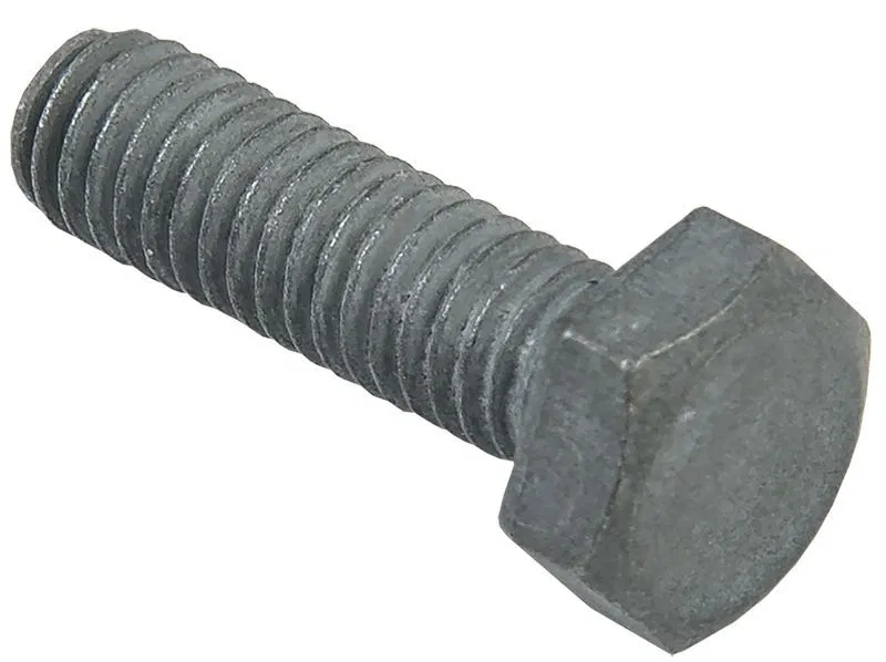 Болт шестигранный М10х40 HDZ IEK CMZ10-BT-10-040-HDZ