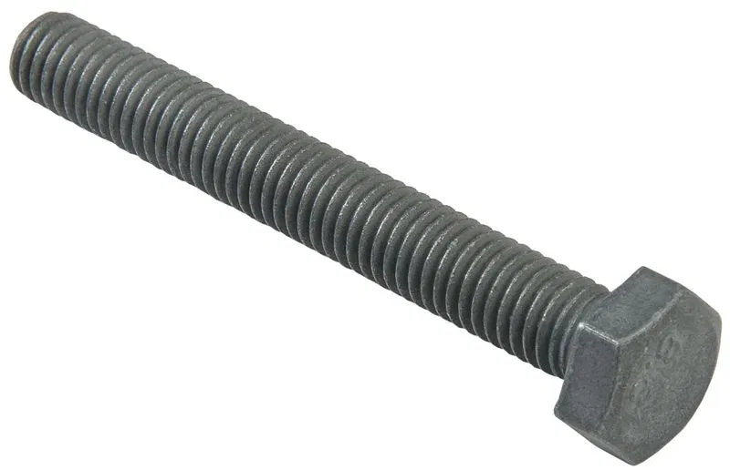 Болт шестигранный М12х20 HDZ IEK CMZ10-BT-12-020-HDZ