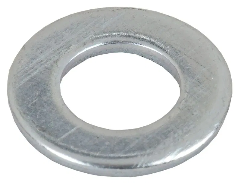 Шайба плоская М3 DIN 125 (уп.1000шт) IEK CMZ10-SH-3