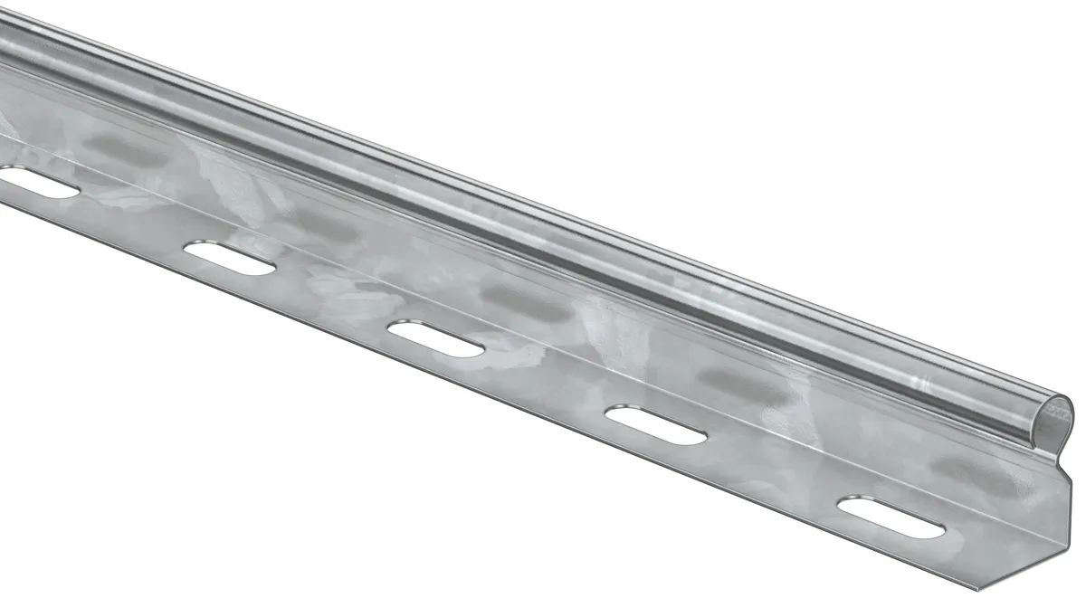 Перегородка разделительная H=35 L2000 0.7мм HDZ IEK CRP00-5-035-2000-07-HDZ