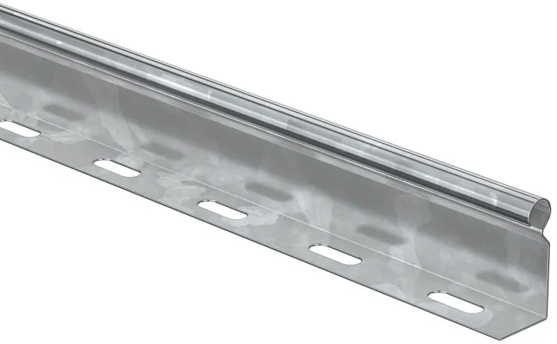 Перегородка разделительная H=50 L2000 0.7мм HDZ IEK CRP00-5-050-2000-07-HDZ