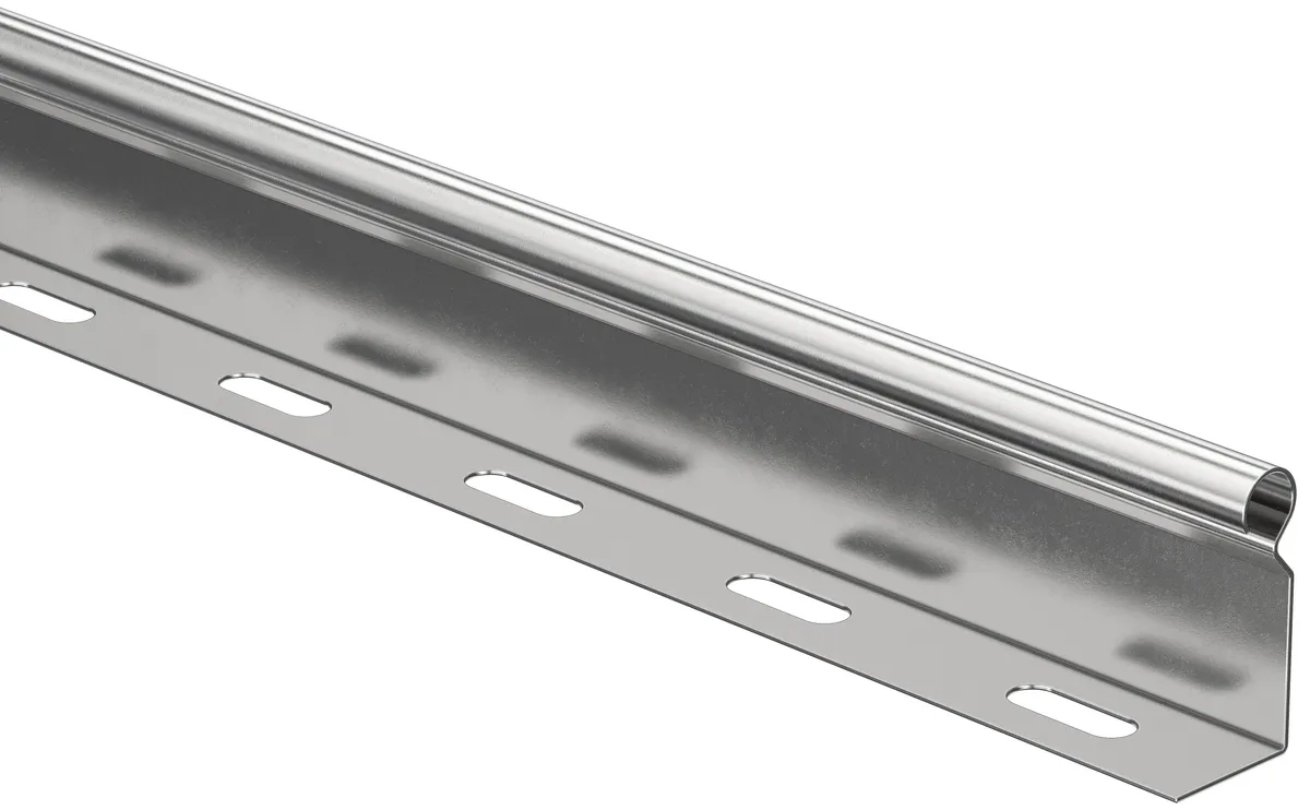 Перегородка разделительная 50х2000 0,7мм CRP00-5-050-2000-07 IEK