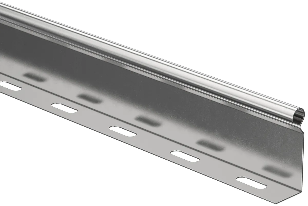 Перегородка разделительная 60х2000 0,7мм CRP00-5-060-2000-07 IEK