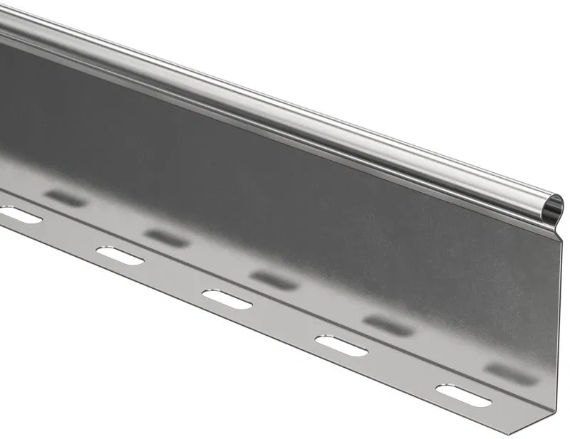 Перегородка разделительная H=80 L2000 0.7мм IEK CRP00-5-080-2000-07