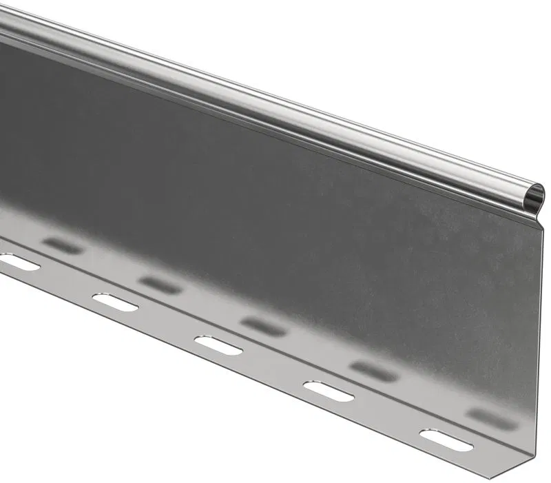 Перегородка разделительная H=100 L2000 0.7мм IEK CRP00-5-100-2000-07