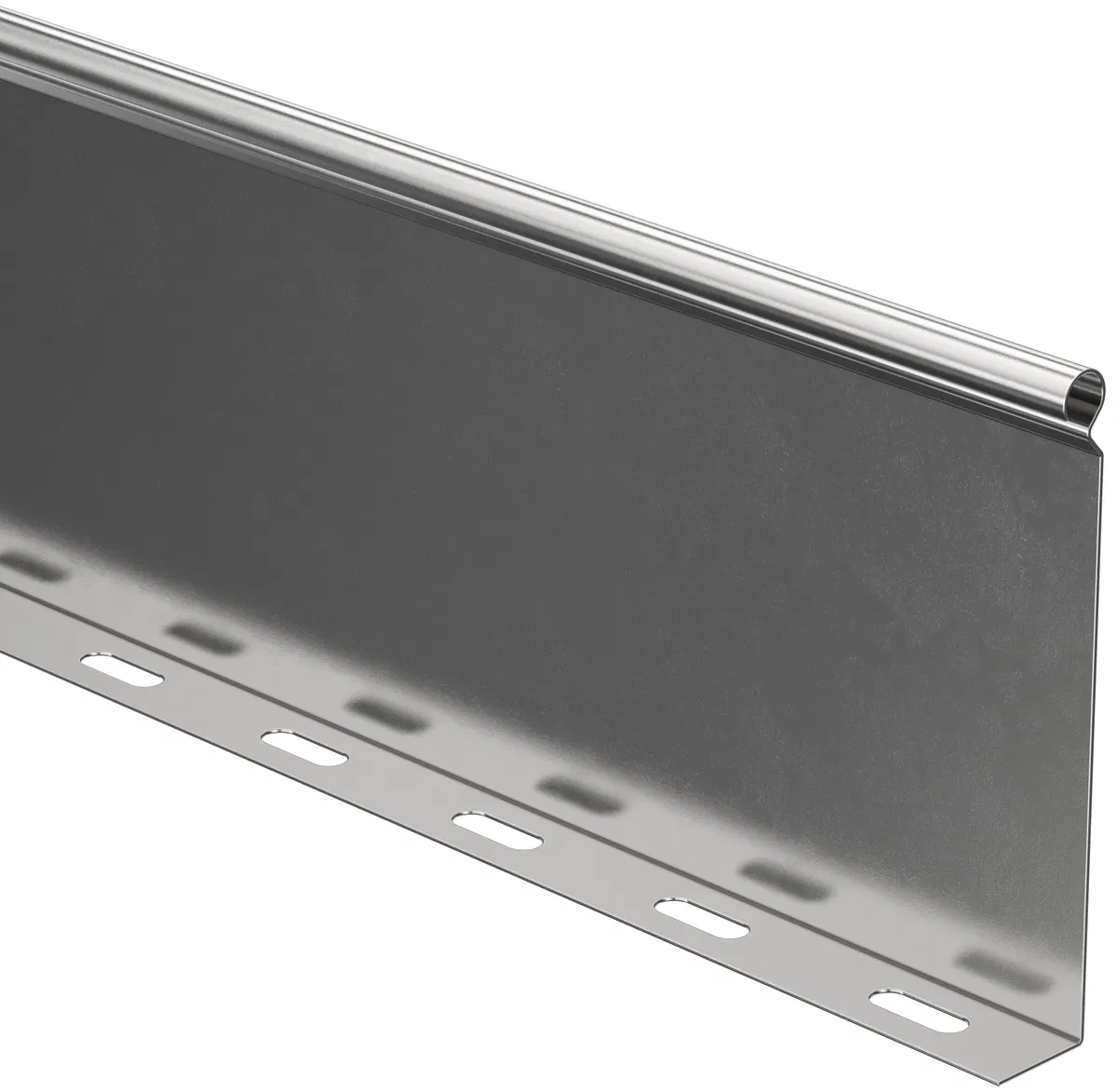 Перегородка разделительная 150х2000 0,7мм IEK CRP00-5-150-2000-07