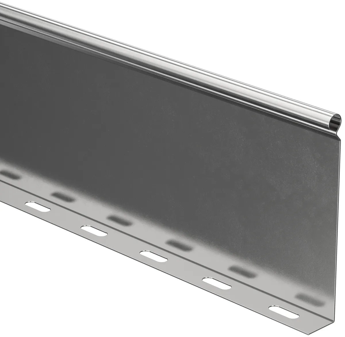 Перегородка разделительная H=150 L2000 0.7мм IEK CRP00-5-150-2000-07