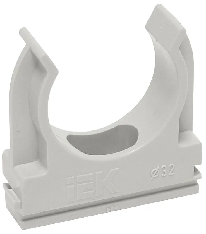 ELASTA Держатель с защелкой CF50 IEK CTA10D-CF50-K41-025 IEK