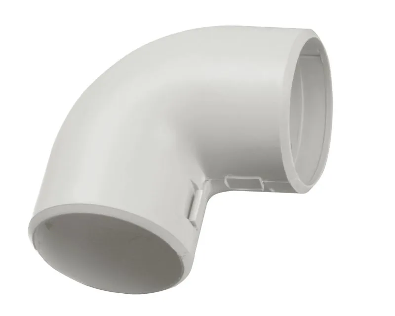 ELASTA Поворот открывающийся на 90град CI16G IEK CTA10D-CIG16-K41-050 IEK