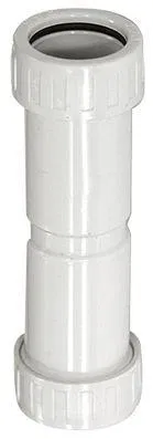 Pipe-to-pipe coupling IP65 MS32 IEK