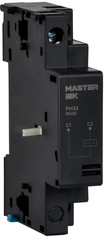 Расцепитель независимый РН32 230В KARAT IEK DMS11D-SH230