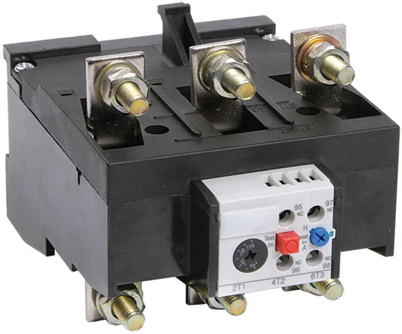 Реле тепл. РТИ 5376 150-180А KARAT IEK DRT50-0150-0180