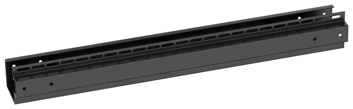 DATAROW 横向纵向梁 800 (2个/套) 黑色 IEK DRW-BL05-0800-2