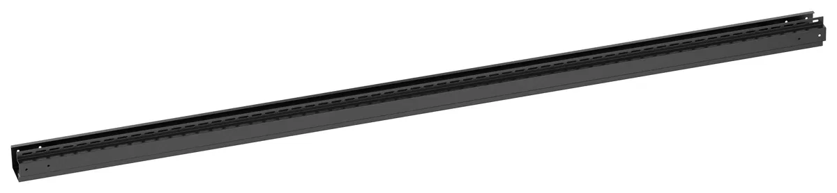 DATAROW 横向纵向横梁 2400 (2个/套) 黑色 IEK DRW-BL05-2400-2