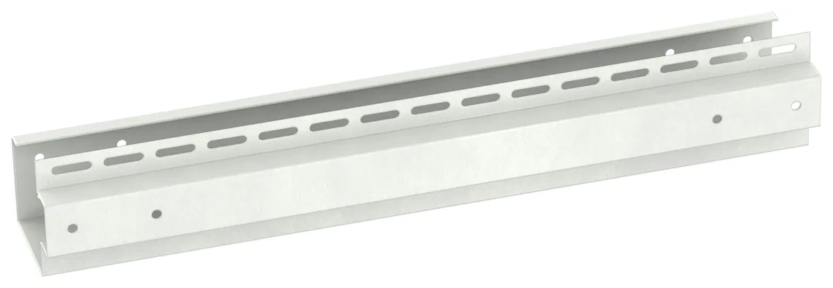 DATAROW 横向纵向梁 600 (2个/套) 灰色 IEK DRW-BL35-0600-2