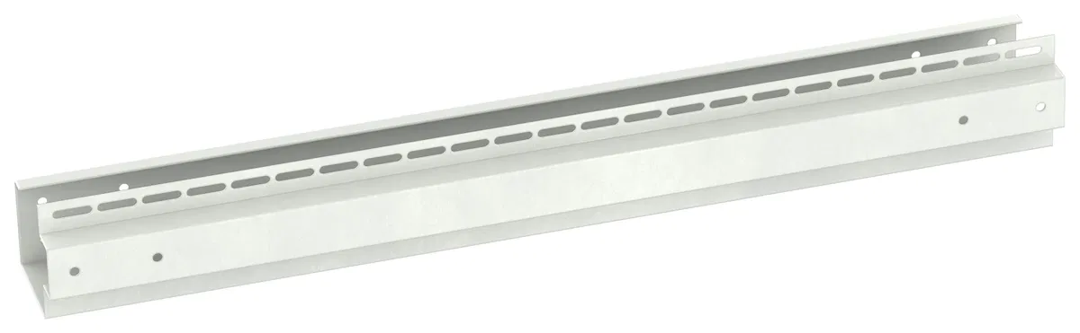 DATAROW 横向纵向梁 800 (2个/套) 灰色 IEK DRW-BL35-0800-2