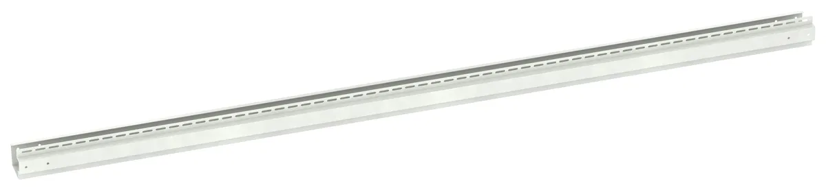 DATAROW 横向纵向横梁 2400 (2个/套) 灰色 IEK DRW-BL35-2400-2