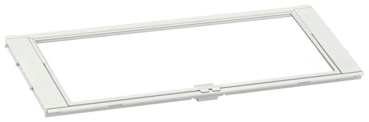 DATAROW 屋顶模块 2 节 自动型 750х1200 灰色 IEK DRW-PR35-A-750-1200