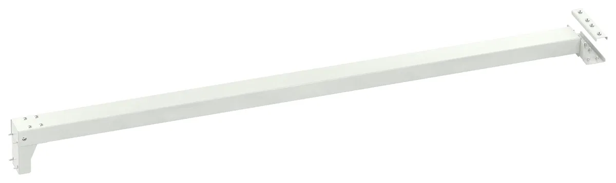 DATAROW 通用支撑柱 48U 灰色 IEK DRW-SC35-48U