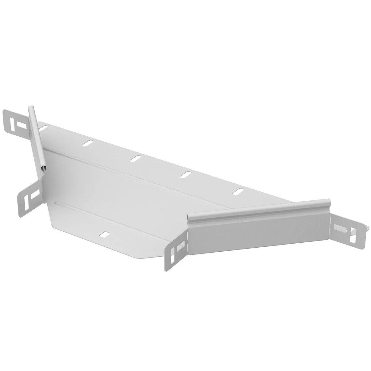 ESCA 5 Отвод Т-образный 50х150-0,8 RAL 9016 ES5-OT-050-150-08-RGA IEK