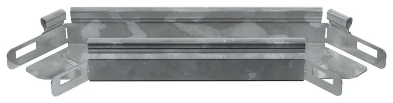 Угол для лотка 90град. 50х35 сталь 0.8мм HDZ ESCA 5 IEK ES5-PG-90-035-050-08-HDZ