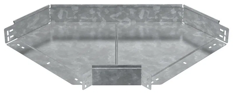 Угол для лотка 90град. 80х300 1.2мм HDZ ESCA 5 IEK ES5-PG-90-080-300-12-HDZ