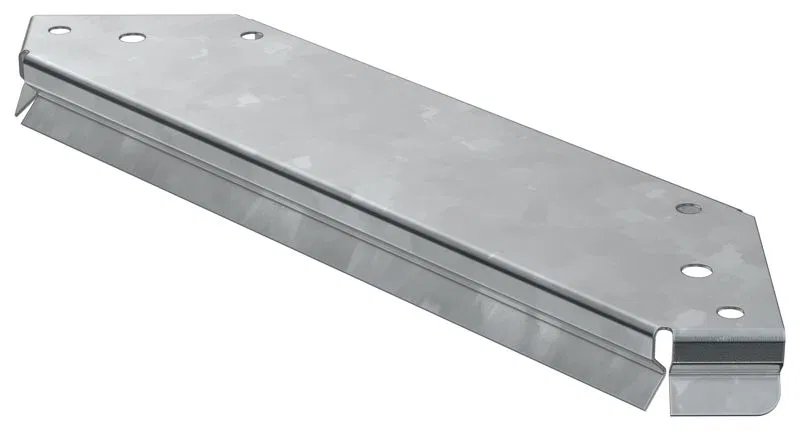 Крышка для угла 90град. осн.50 1.2мм HDZ ESCA 5 IEK ES5-PGD-90-050-12-HDZ