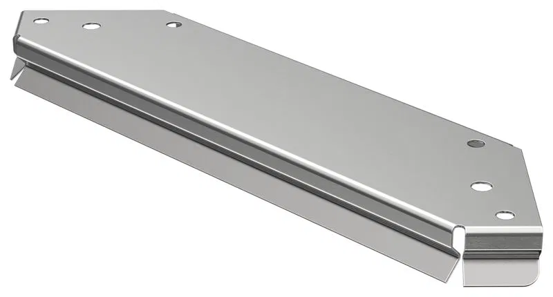 Крышка для угла 90град. осн.50 1.2мм ESCA 5 IEK ES5-PGD-90-050-12