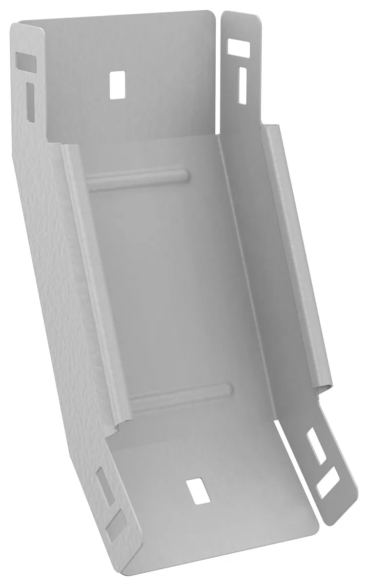 ESCA 5 Поворот вертикальный внутренний 45град 50х100-0,8 RAL 9016 IEK ES5-PN-45-050-100-08-RGA