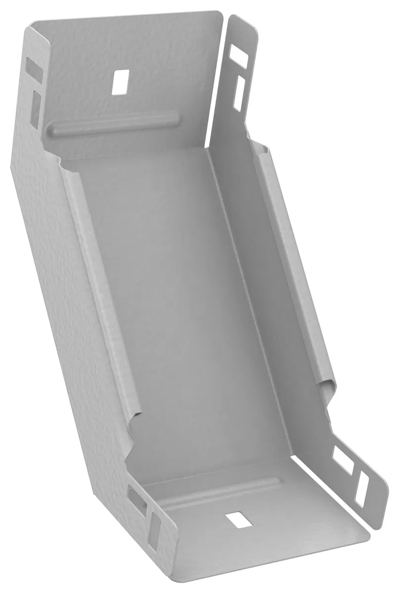 ESCA 5 Поворот вертикальный внутренний 90град 50х100-0,8 RAL 9016 IEK ES5-PN-90-050-100-08-RGA