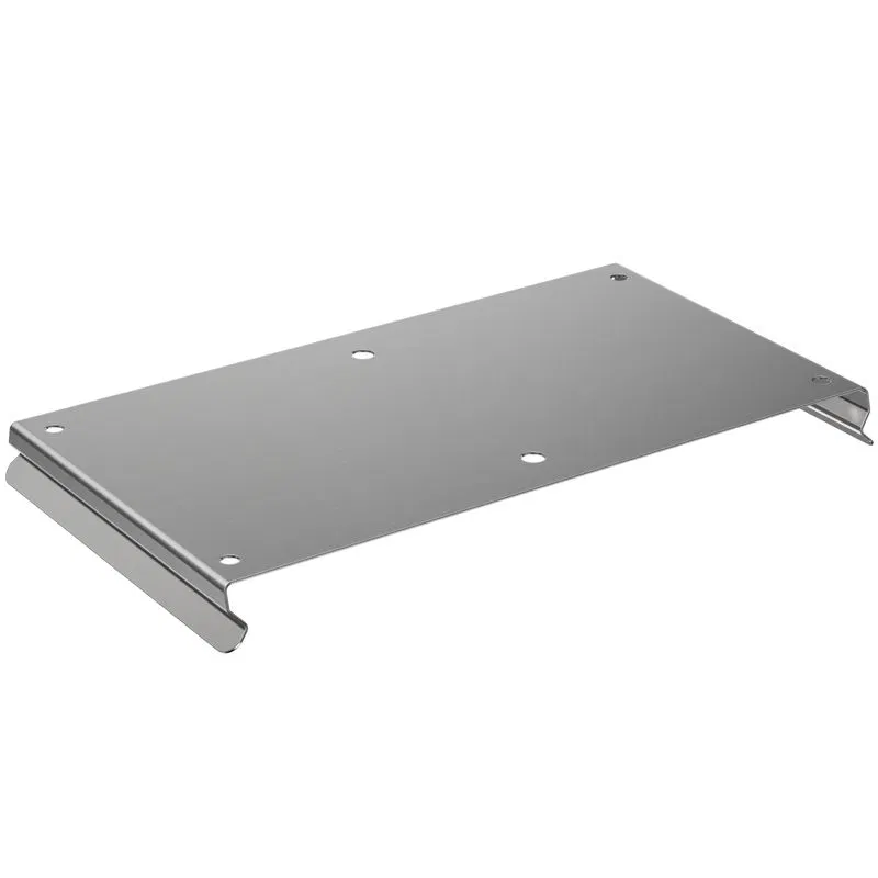 Крышка для угла вертикал. внутр. 45град. 50х200 L120 сталь 0.8мм ESCA 5 IEK ES5-PND-45-050-200-08