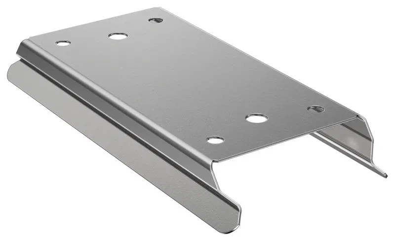 Крышка для угла вертикал. внутр. 90град. 50х50 1.2мм ESCA 5 IEK ES5-PND-90-050-050-12