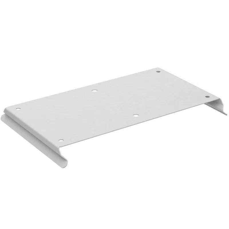 Крышка для угла вертикал. внутр. 90град. 50х150 1.2мм RAL 9016 ESCA 5 IEK ES5-PND-90-050-150-12-RGA