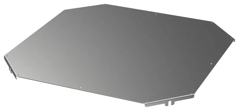Крышка для ответвителя осн.300 2мм ESCA 7 IEK ES7-KRD-300-20