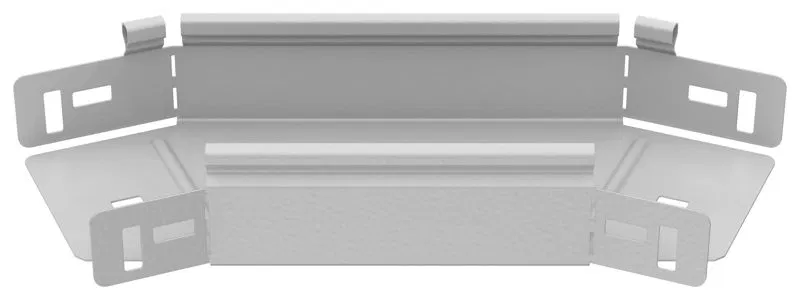 Угол для лотка 45град. 50х100 1.5мм RAL 9016 ESCA 7 IEK ES7-PG-45-050-100-15-RGA