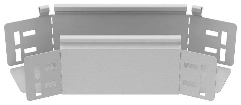 Угол для лотка 45град. 80х80 1.5мм RAL 9016 ESCA 7 IEK ES7-PG-45-080-080-15-RGA