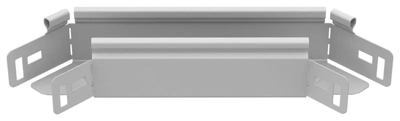 Угол для лотка 90град. 50х50 1.5мм RAL 9016 ESCA 7 IEK ES7-PG-90-050-050-15-RGA