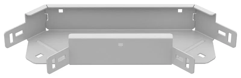 Угол для лотка 90град. 50х100 2мм RAL 9016 ESCA 7 IEK ES7-PG-90-050-100-20-RGA