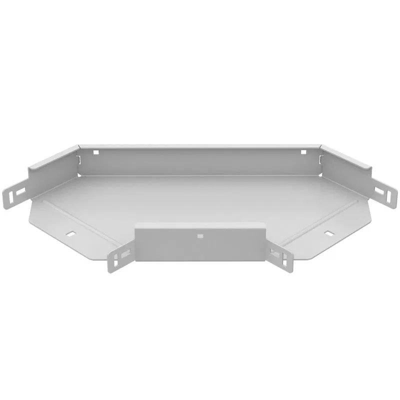 Угол для лотка 90град. 50х150 2мм RAL 9016 ESCA 7 IEK ES7-PG-90-050-150-20-RGA