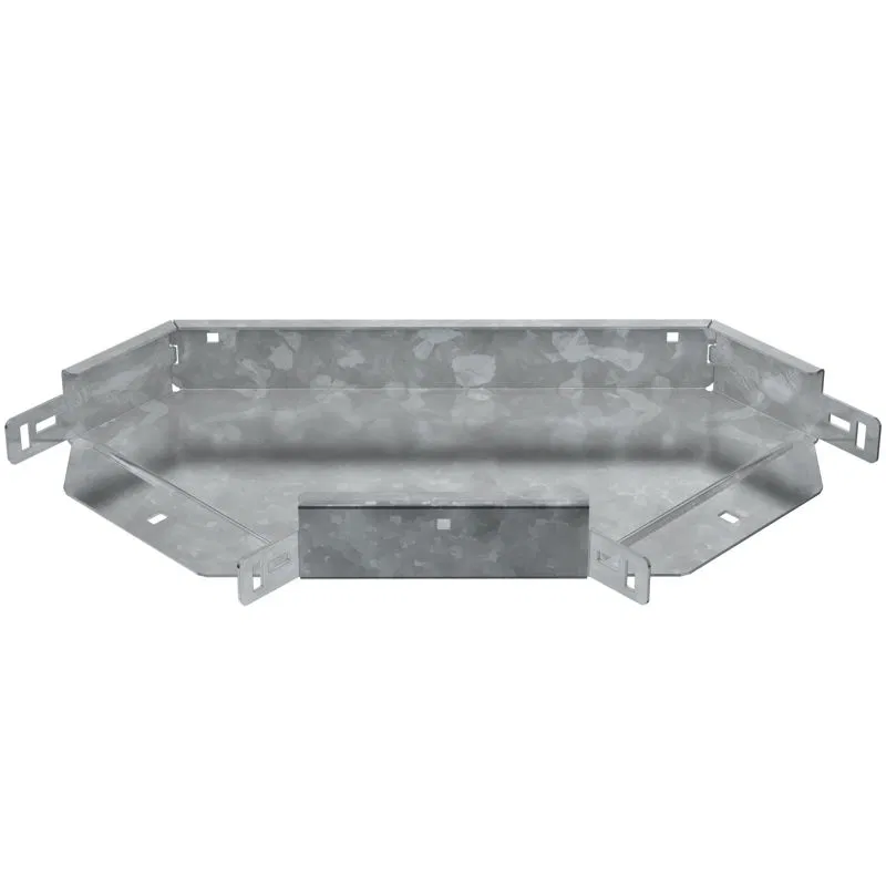 Угол для лотка 90град. 50х200 2мм HDZ ESCA 7 IEK ES7-PG-90-050-200-20-HDZ