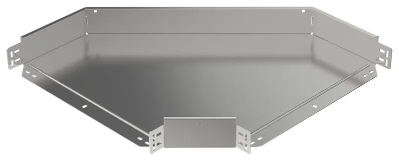 Угол для лотка 90град. 100х600 2мм ESCA 7 IEK ES7-PG-90-100-600-20