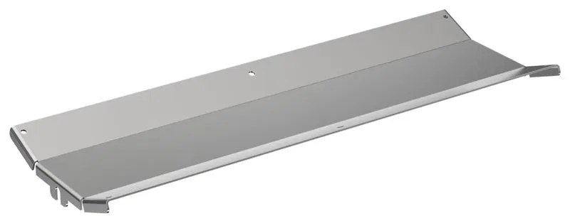 Крышка для угла вертикал. внутр. 45град. 100х500 2мм ESCA 7 IEK ES7-PND-45-100-500-20