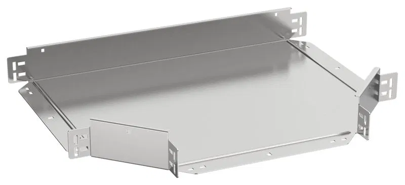 Разветвитель Т-образный 80х300 2мм ESCA 7 IEK ES7-RT-080-300-20
