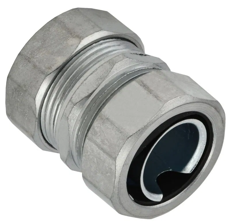 Муфта соединительная TMS38 G1 1/2дюйма сплав цинка IP43 ELASTA IEK ET-MP40D-TMS-Z-G06-038