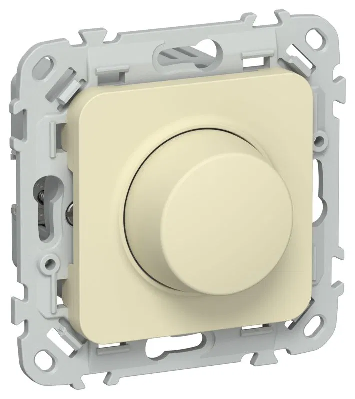 Светорегулятор СП FLITE СС31-5-1-ФлН 1-10В 40мА механизм навахо IEK FI-D24-0200-K87