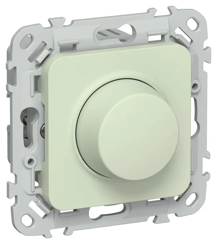 Светорегулятор СП FLITE СС31-5-1-ФлП 1-10В 40мА механизм панг IEK FI-D24-0200-K92