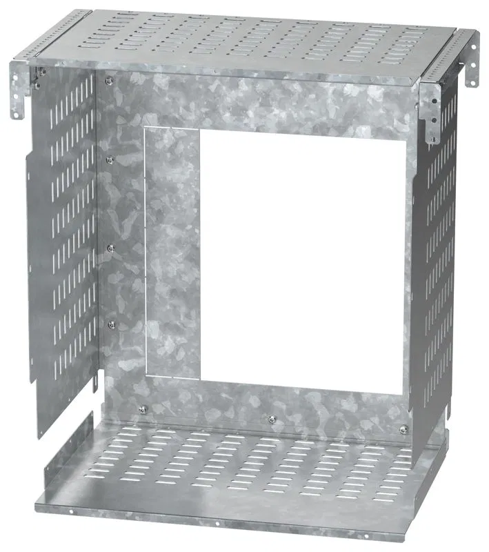 Комплект секционирования 2a-3a ARMAT ACB A/B выкат. 3/4P 600х600 FORMAT IEK FO-00-3AABW-060-060